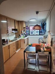 Blk 304 Hong Kah East Garden (Jurong East), HDB 3 Rooms #500390471